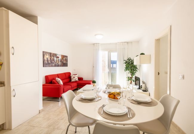 Appartement à Los Cristianos - TIJERITAS COOL SEA BREEZE Appartement à Los Cristianos - TIJERITAS COOL SEA BREEZE