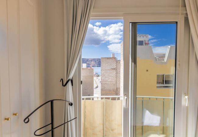 Appartement à Los Cristianos - TIJERITAS COOL SEA BREEZE Appartement à Los Cristianos - TIJERITAS COOL SEA BREEZE