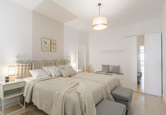 Appartement à Los Cristianos - Soul Escape @ Vista Bella Appartement à Los Cristianos - Soul Escape @ Vista Bella