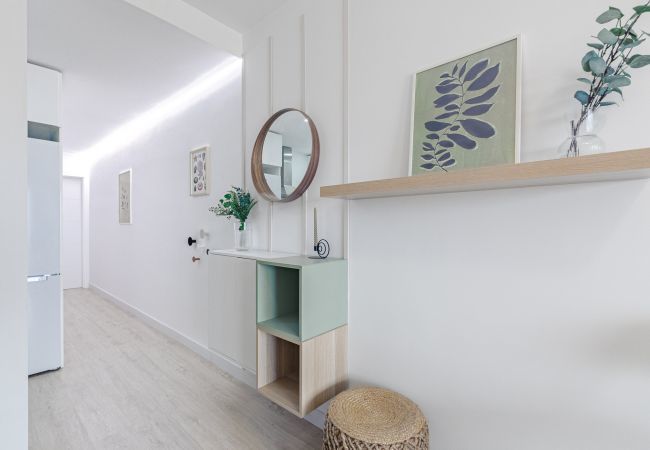 Appartement à Los Cristianos - Soul Escape @ Vista Bella Appartement à Los Cristianos - Soul Escape @ Vista Bella