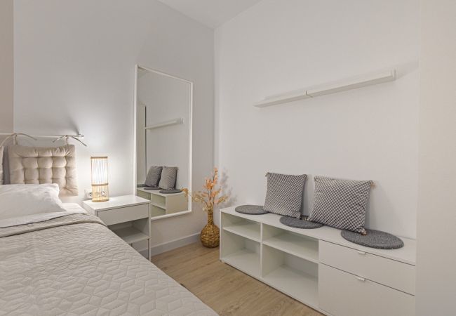 Appartement à Los Cristianos - Soul Escape @ Vista Bella Appartement à Los Cristianos - Soul Escape @ Vista Bella