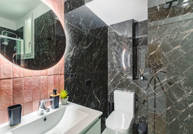 Appartement à Los Cristianos - Soul Escape @ Vista Bella Appartement à Los Cristianos - Soul Escape @ Vista Bella