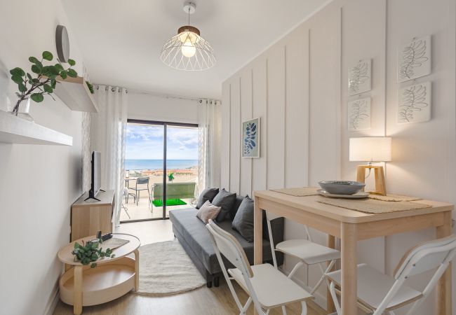 Appartement à Los Cristianos - Soul Escape @ Vista Bella Appartement à Los Cristianos - Soul Escape @ Vista Bella