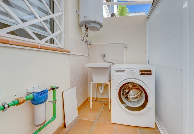 Maison mitoyenne à Playa de Las Americas - CHALET GOLF PLAYA DE LAS AMERICAS Maison mitoyenne à Playa de Las Americas - CHALET GOLF PLAYA DE LAS AMERICAS