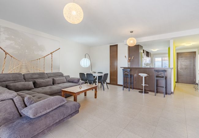 Appartement à Playa Paraiso - HORNO 2A034 Appartement à Playa Paraiso - HORNO 2A034