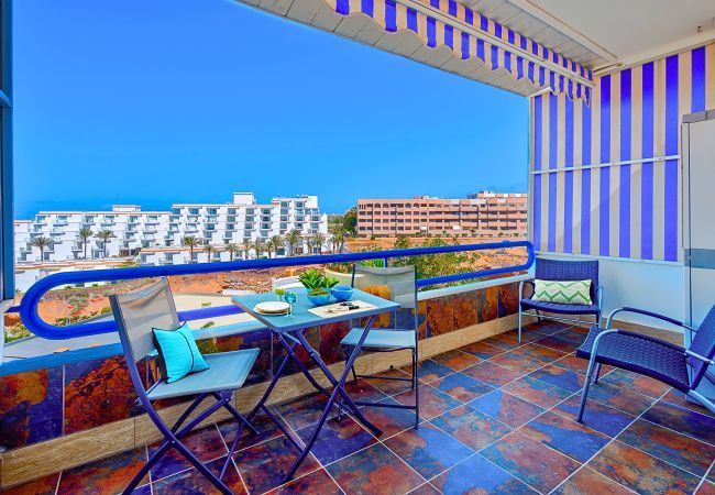 Studio à Playa Paraiso - PARAISO DEL SUR 1A103