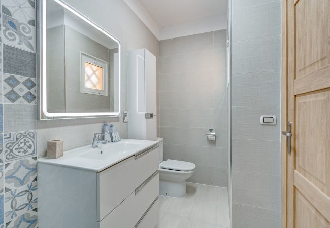 Maison mitoyenne à Playa de Las Americas - CHALET PLAYA DE LAS AMERICAS 2 Maison mitoyenne à Playa de Las Americas - CHALET PLAYA DE LAS AMERICAS 2