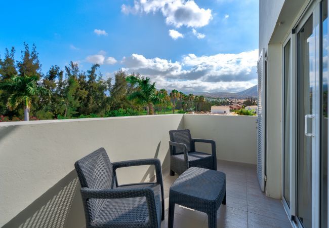 Maison mitoyenne à Playa de Las Americas - CHALET PLAYA DE LAS AMERICAS 2 Maison mitoyenne à Playa de Las Americas - CHALET PLAYA DE LAS AMERICAS 2