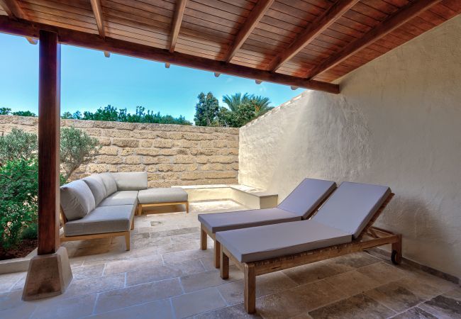 Bungalow à Costa Adeje - Casa Waldeck en Jardines del Duque Bungalow à Costa Adeje - Casa Waldeck en Jardines del Duque
