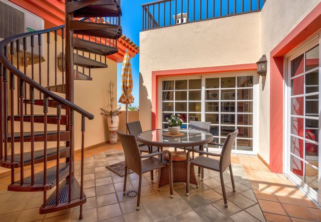Appartement à Costa Adeje - Terrazas del DUQUE I 1a022 Appartement à Costa Adeje - Terrazas del DUQUE I 1a022