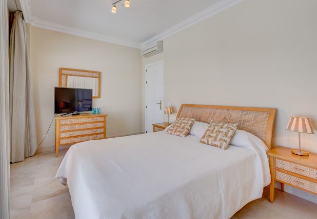 Appartement à Costa Adeje - Terrazas del DUQUE I 1a022 Appartement à Costa Adeje - Terrazas del DUQUE I 1a022