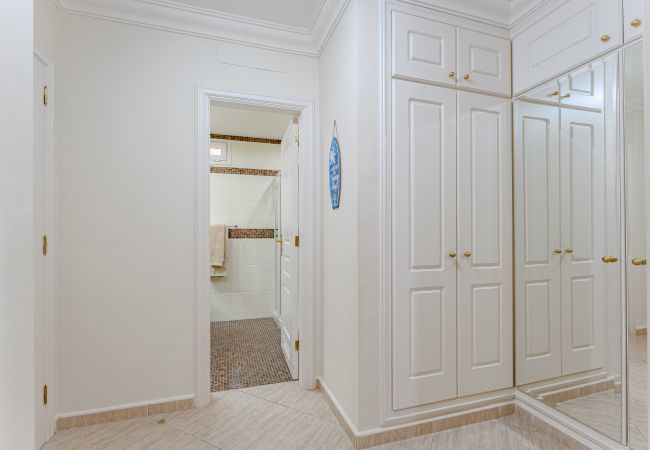Appartement à Costa Adeje - TERRAZAS DEL DUQUE II 2A302 Appartement à Costa Adeje - TERRAZAS DEL DUQUE II 2A302