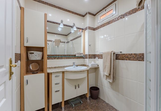 Appartement à Costa Adeje - TERRAZAS DEL DUQUE II 2A302 Appartement à Costa Adeje - TERRAZAS DEL DUQUE II 2A302