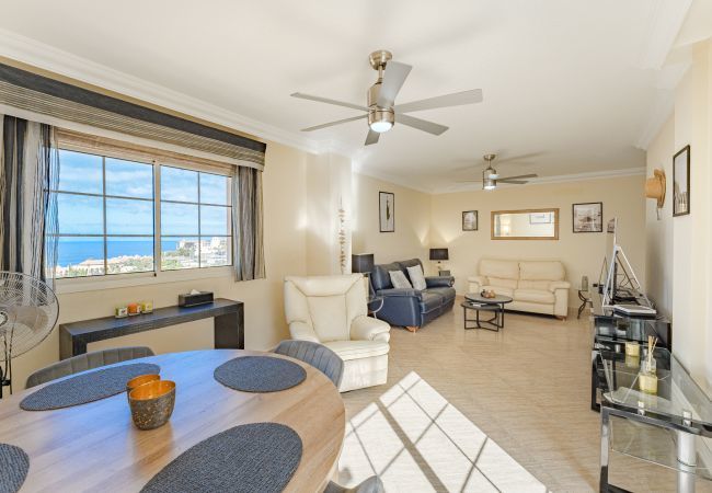 Appartement à Costa Adeje - TERRAZAS DEL DUQUE II 2A302 Appartement à Costa Adeje - TERRAZAS DEL DUQUE II 2A302