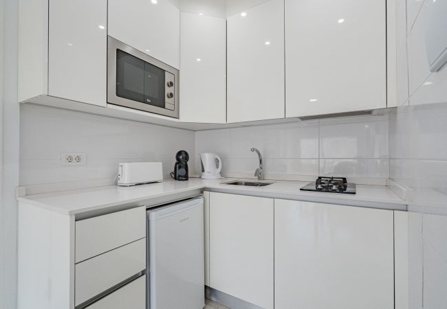 Appartement à Los Cristianos - COSTAMAR 1A009 Appartement à Los Cristianos - COSTAMAR 1A009