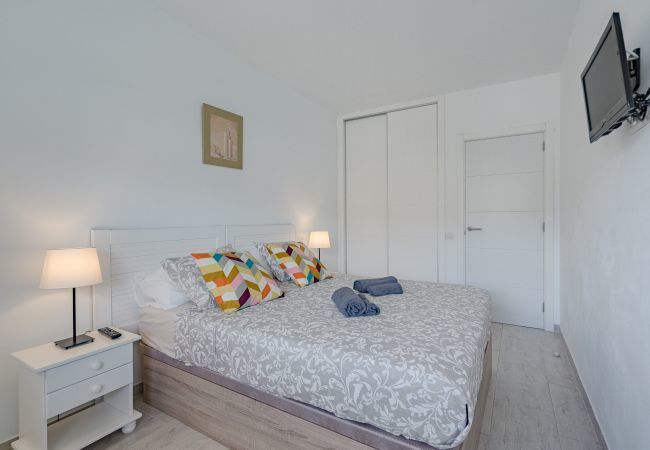 Appartement à Los Cristianos - COSTAMAR 1A006 Appartement à Los Cristianos - COSTAMAR 1A006