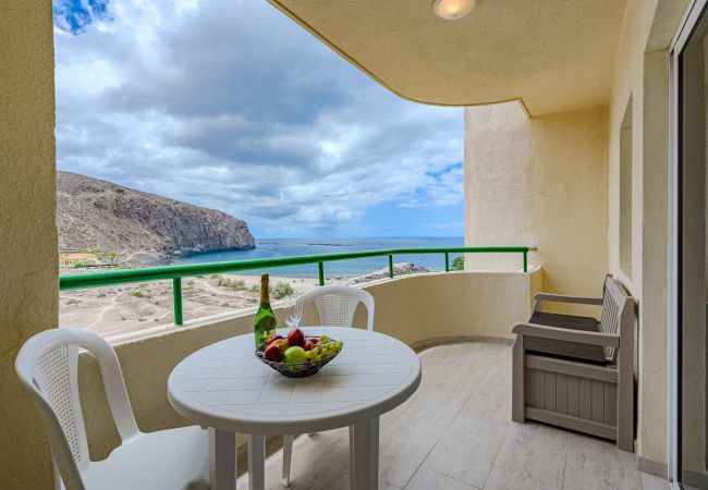 Appartement à Los Cristianos - COSTAMAR 1A006 Appartement à Los Cristianos - COSTAMAR 1A006