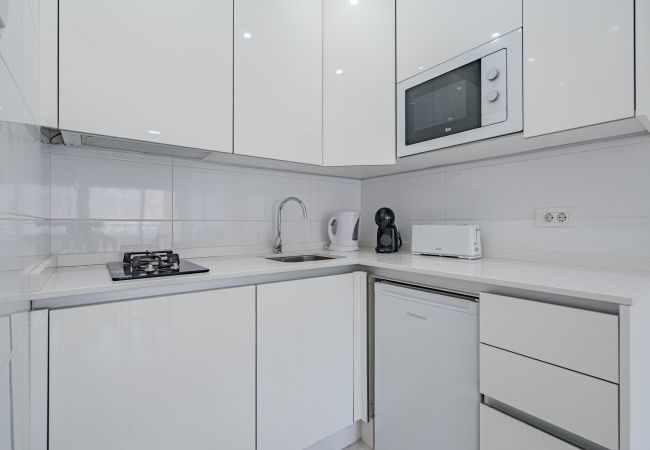 Appartement à Los Cristianos - COSTAMAR 1A006 Appartement à Los Cristianos - COSTAMAR 1A006