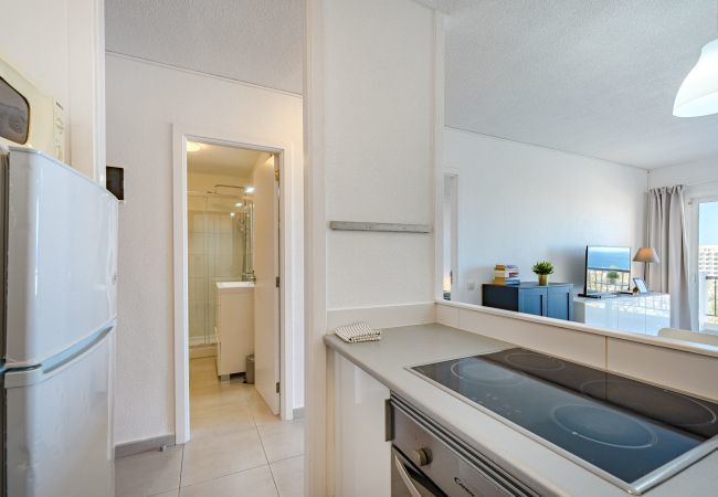 Appartement à Playa de Las Americas - DORADO MAR Appartement à Playa de Las Americas - DORADO MAR