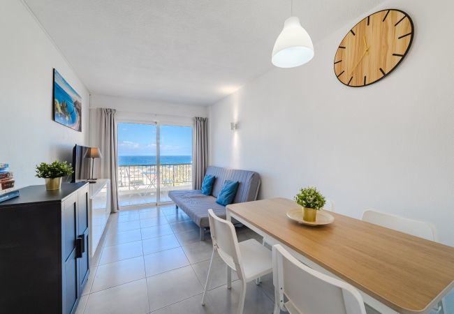 Appartement à Playa de Las Americas - DORADO MAR Appartement à Playa de Las Americas - DORADO MAR