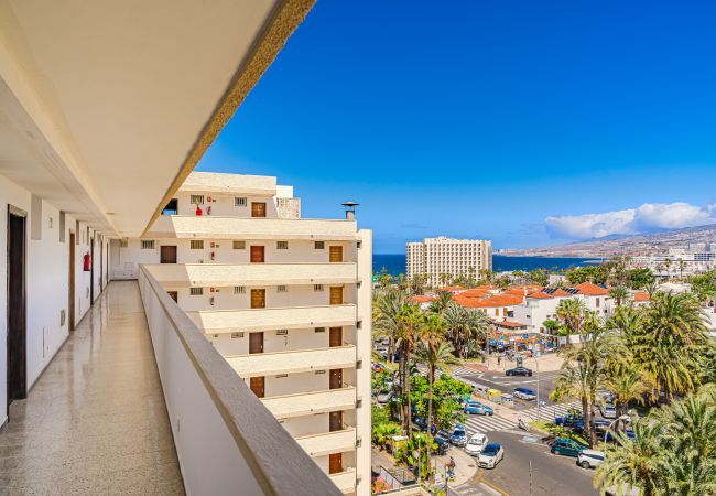 Appartement à Playa de Las Americas - DORADO MAR Appartement à Playa de Las Americas - DORADO MAR