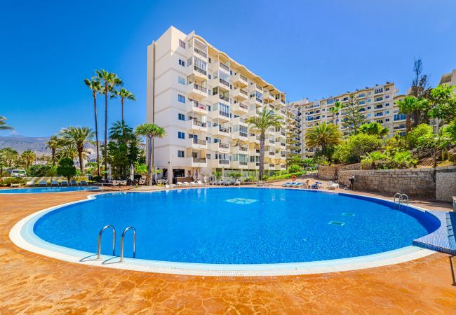 Appartement à Playa de Las Americas - DORADO MAR Appartement à Playa de Las Americas - DORADO MAR