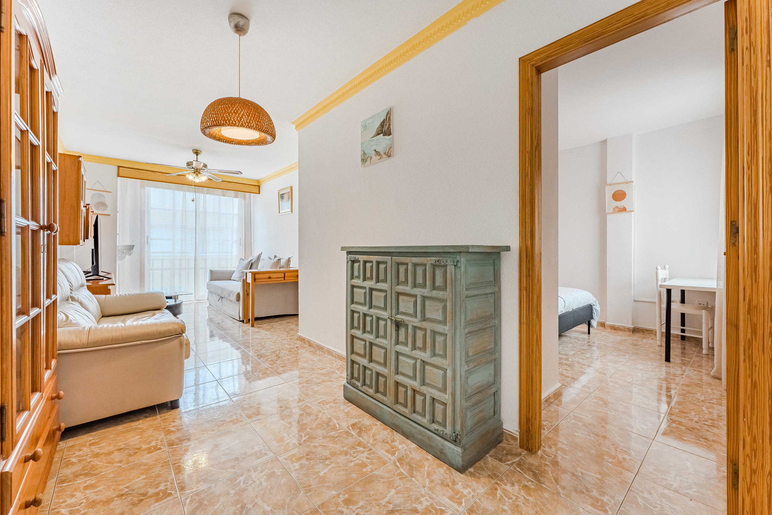  à Puerto de Santiago - CASA MARMAR