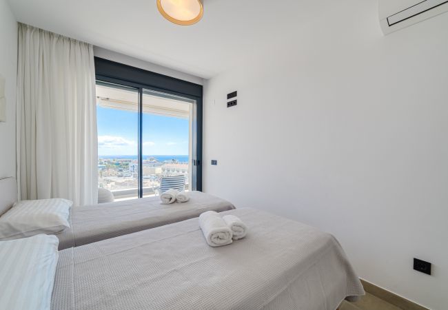 Appartement à Adeje - SOUL ESCAPE @ ATLANTIC HOMES Appartement à Adeje - SOUL ESCAPE @ ATLANTIC HOMES