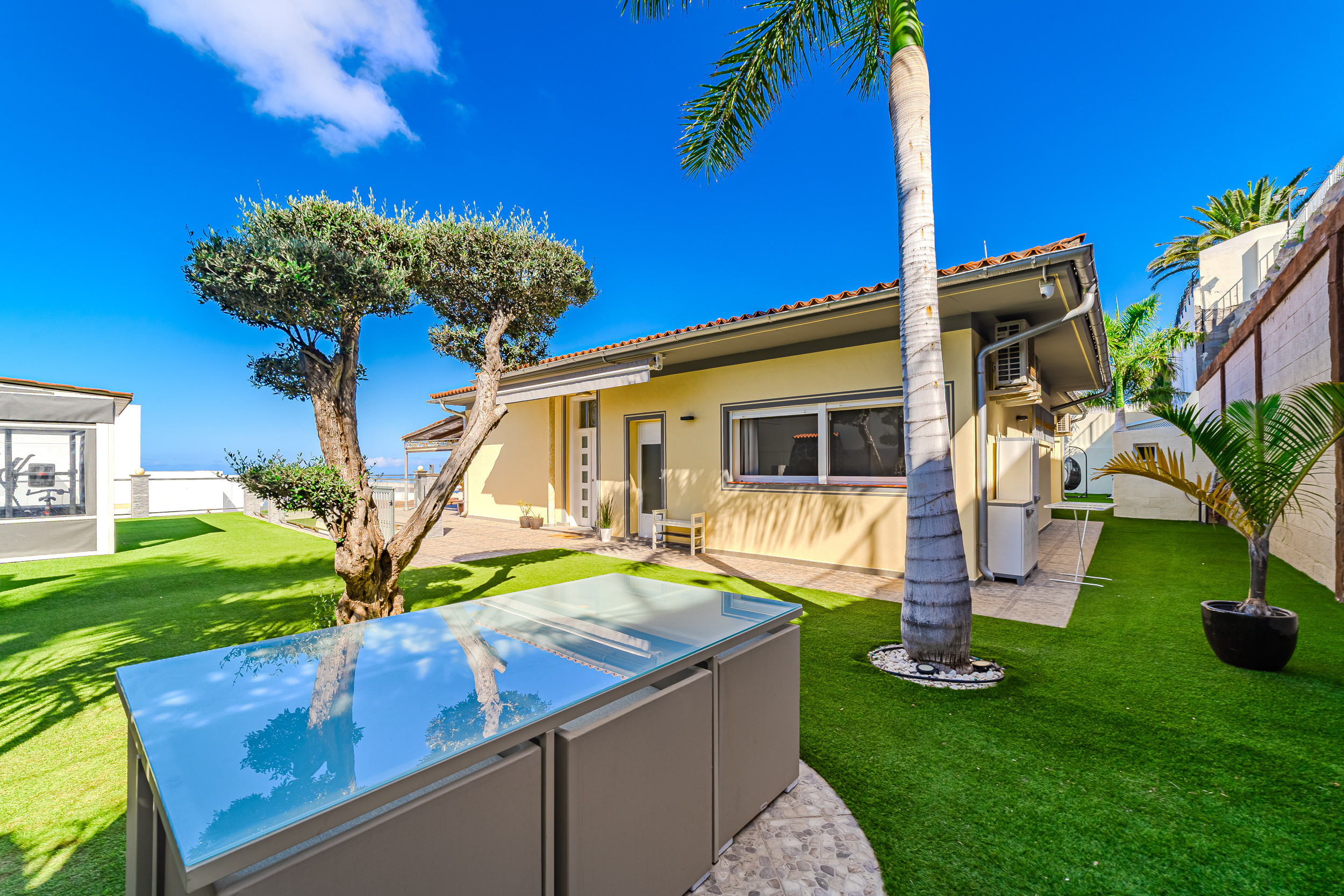 villa à Adeje - VILLA DEL SOL