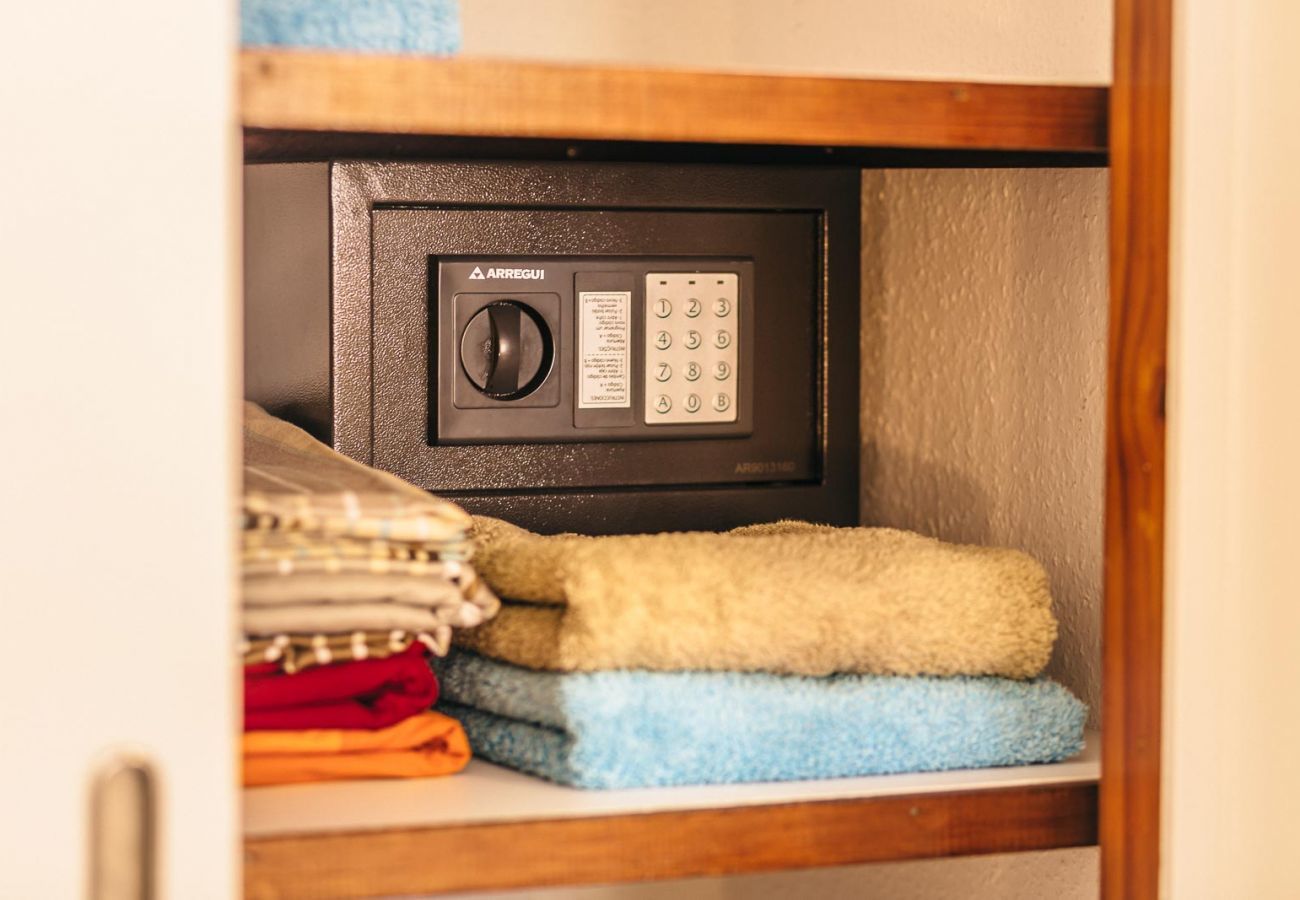 Appartement à Playa de Las Americas - TORRES DEL SOL 1A002 Appartement à Playa de Las Americas - TORRES DEL SOL 1A002