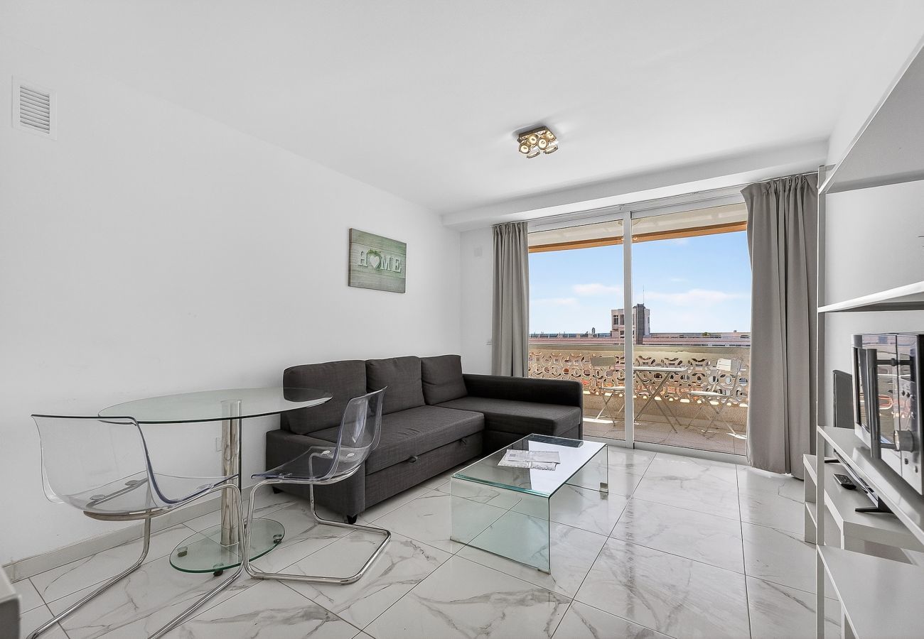 Appartement à Playa de Las Americas - Playa Honda 1A008