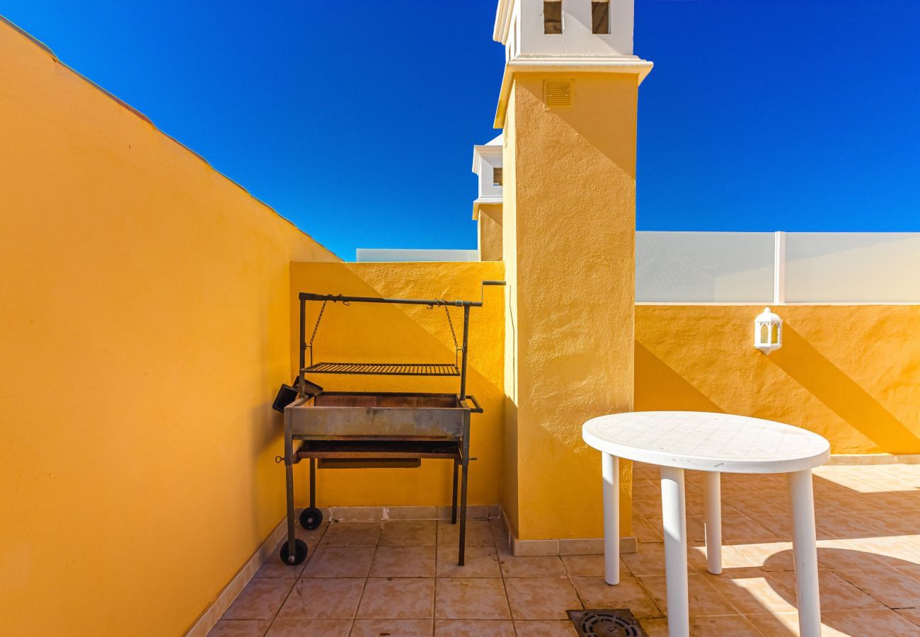 Appartement à Costa Adeje - TERRAZAS DEL DUQUE II 3A001 Appartement à Costa Adeje - TERRAZAS DEL DUQUE II 3A001