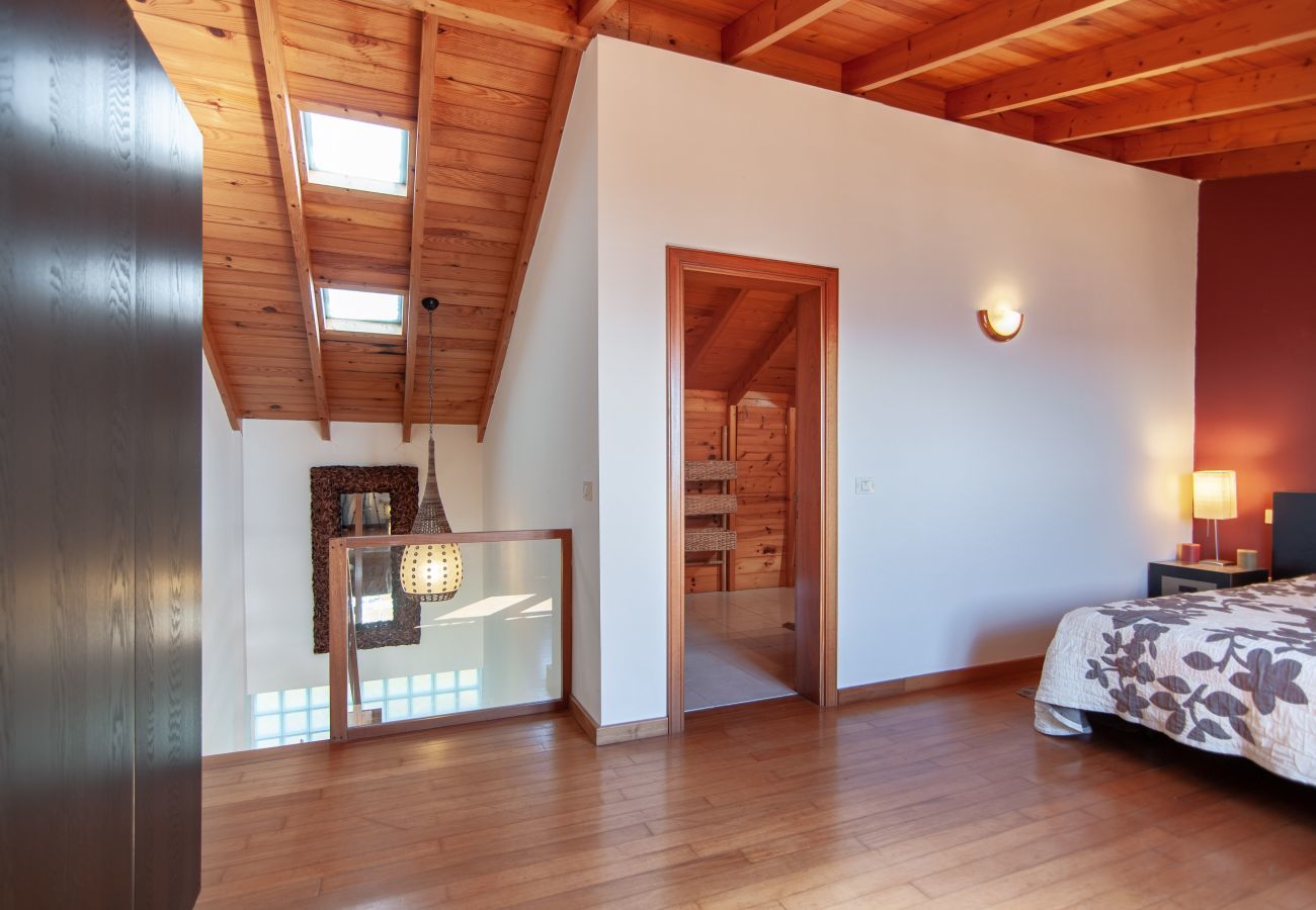 Résidence à Acantilados de Los Gigantes - PENTHOUSE DUPLEX AVENIDA 2A011 Résidence à Acantilados de Los Gigantes - PENTHOUSE DUPLEX AVENIDA 2A011