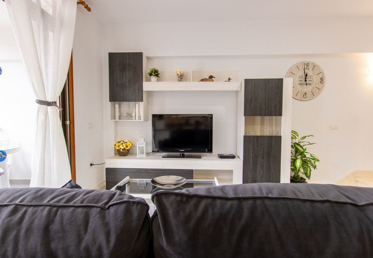 Appartement à Playa de Las Americas - ALTEMAR 2A004 Appartement à Playa de Las Americas - ALTEMAR 2A004