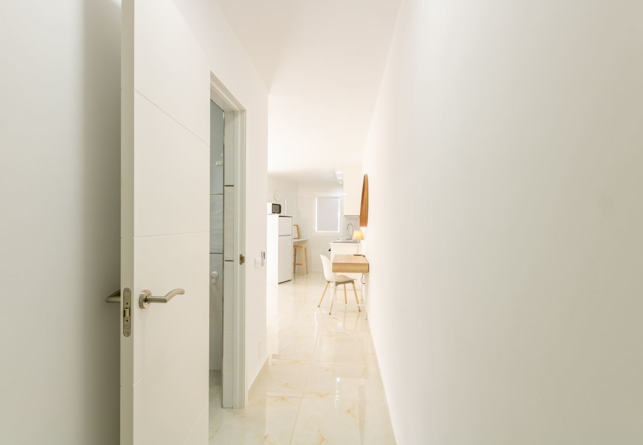 Studio à Playa de Las Americas - Studio Parque Santiago 1 O005 Studio à Playa de Las Americas - Studio Parque Santiago 1 O005