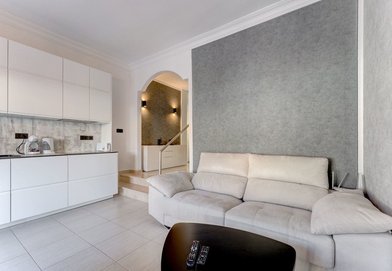 Maison mitoyenne à Playa de Las Americas - CHALET GOLF PLAYA DE LAS AMERICAS Maison mitoyenne à Playa de Las Americas - CHALET GOLF PLAYA DE LAS AMERICAS