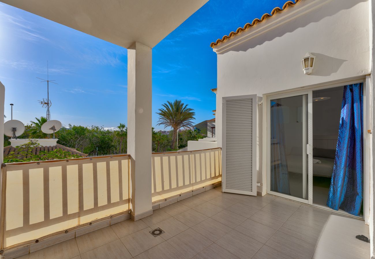 Maison mitoyenne à Playa de Las Americas - CHALET GOLF PLAYA DE LAS AMERICAS Maison mitoyenne à Playa de Las Americas - CHALET GOLF PLAYA DE LAS AMERICAS