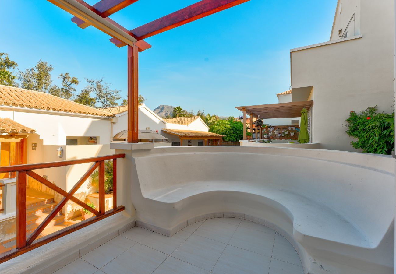 Maison mitoyenne à Playa de Las Americas - CHALET GOLF PLAYA DE LAS AMERICAS Maison mitoyenne à Playa de Las Americas - CHALET GOLF PLAYA DE LAS AMERICAS