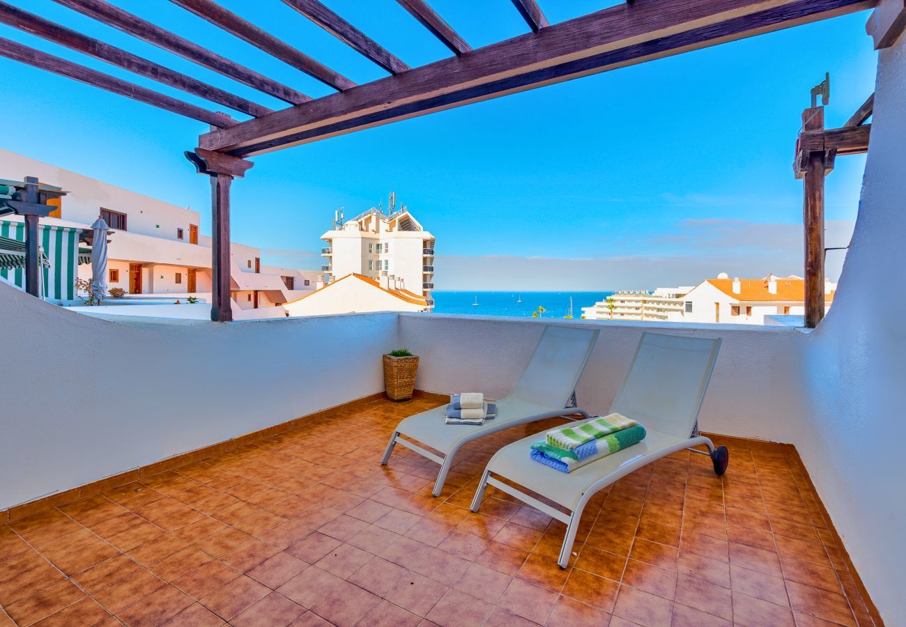 Appartement à Costa Adeje - PARQUE ROYAL 1A255