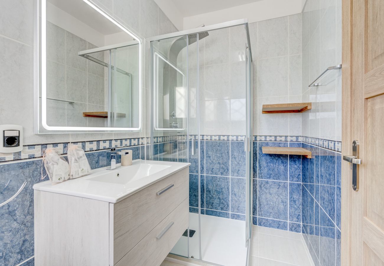 Maison mitoyenne à Playa de Las Americas - CHALET PLAYA DE LAS AMERICAS 2 Maison mitoyenne à Playa de Las Americas - CHALET PLAYA DE LAS AMERICAS 2