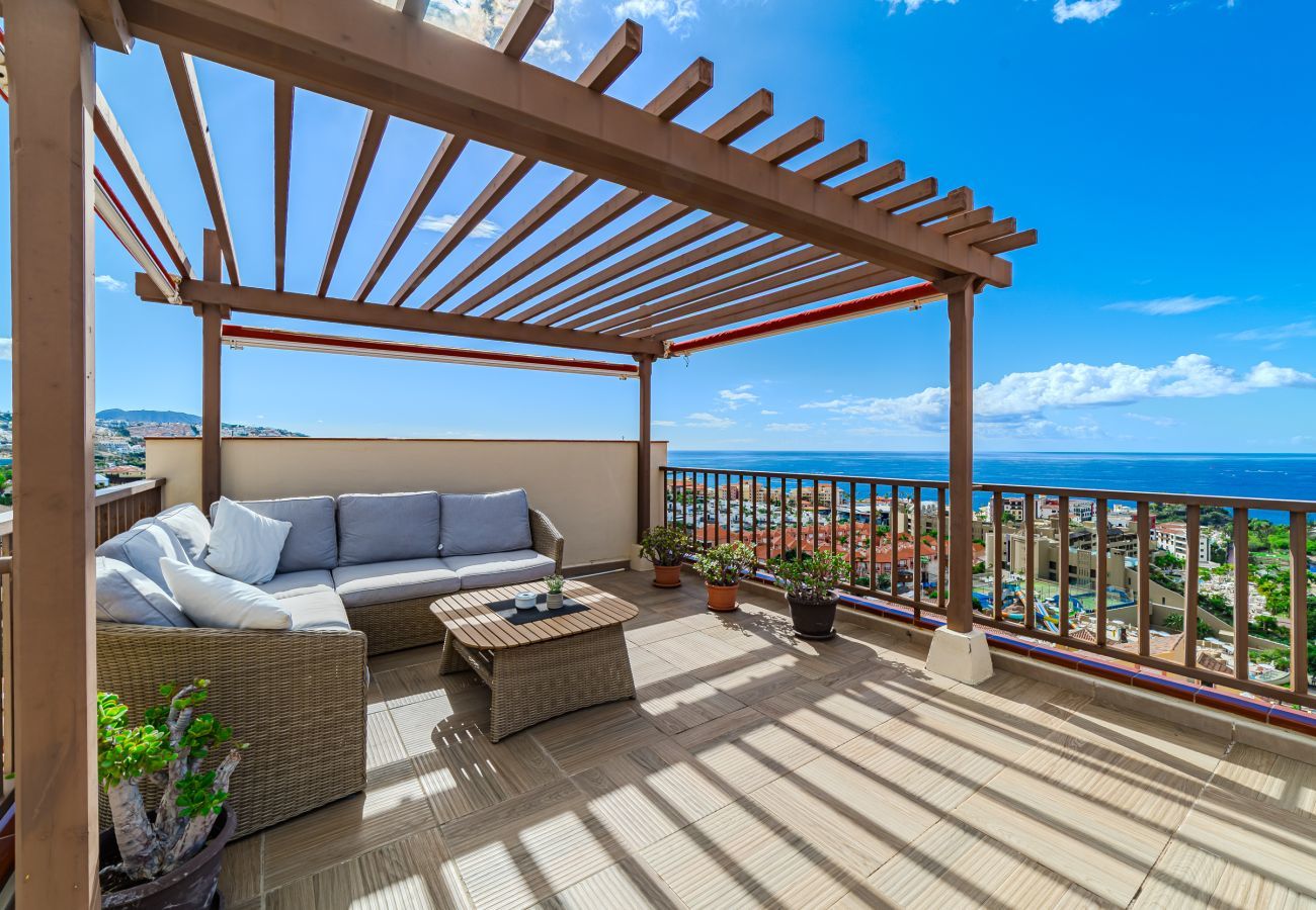 Appartement à Costa Adeje - TERRAZAS DEL DUQUE II 2A302