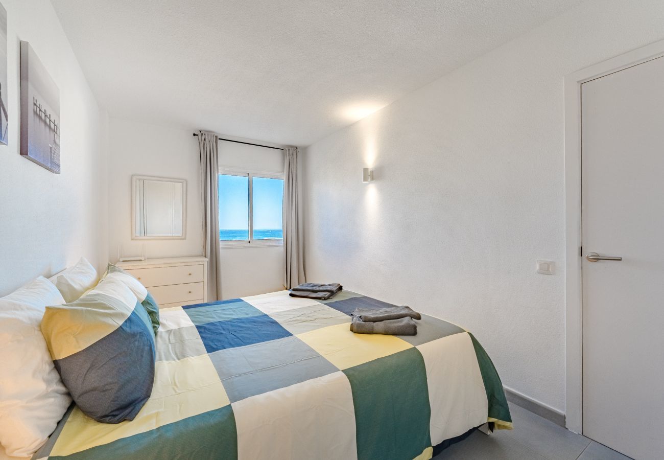 Appartement à Playa de Las Americas - DORADO MAR Appartement à Playa de Las Americas - DORADO MAR
