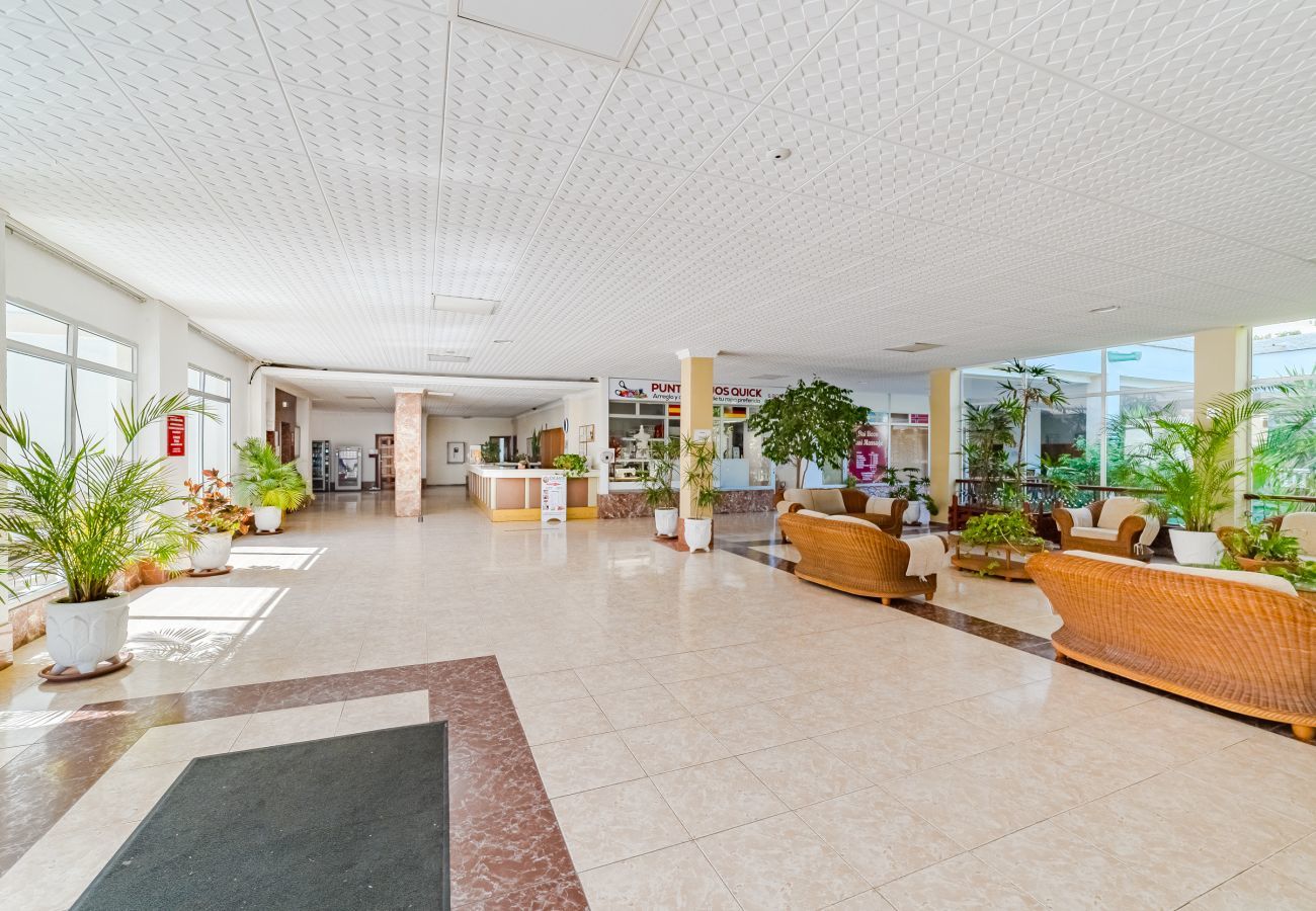 Appartement à Playa de Las Americas - DORADO MAR Appartement à Playa de Las Americas - DORADO MAR