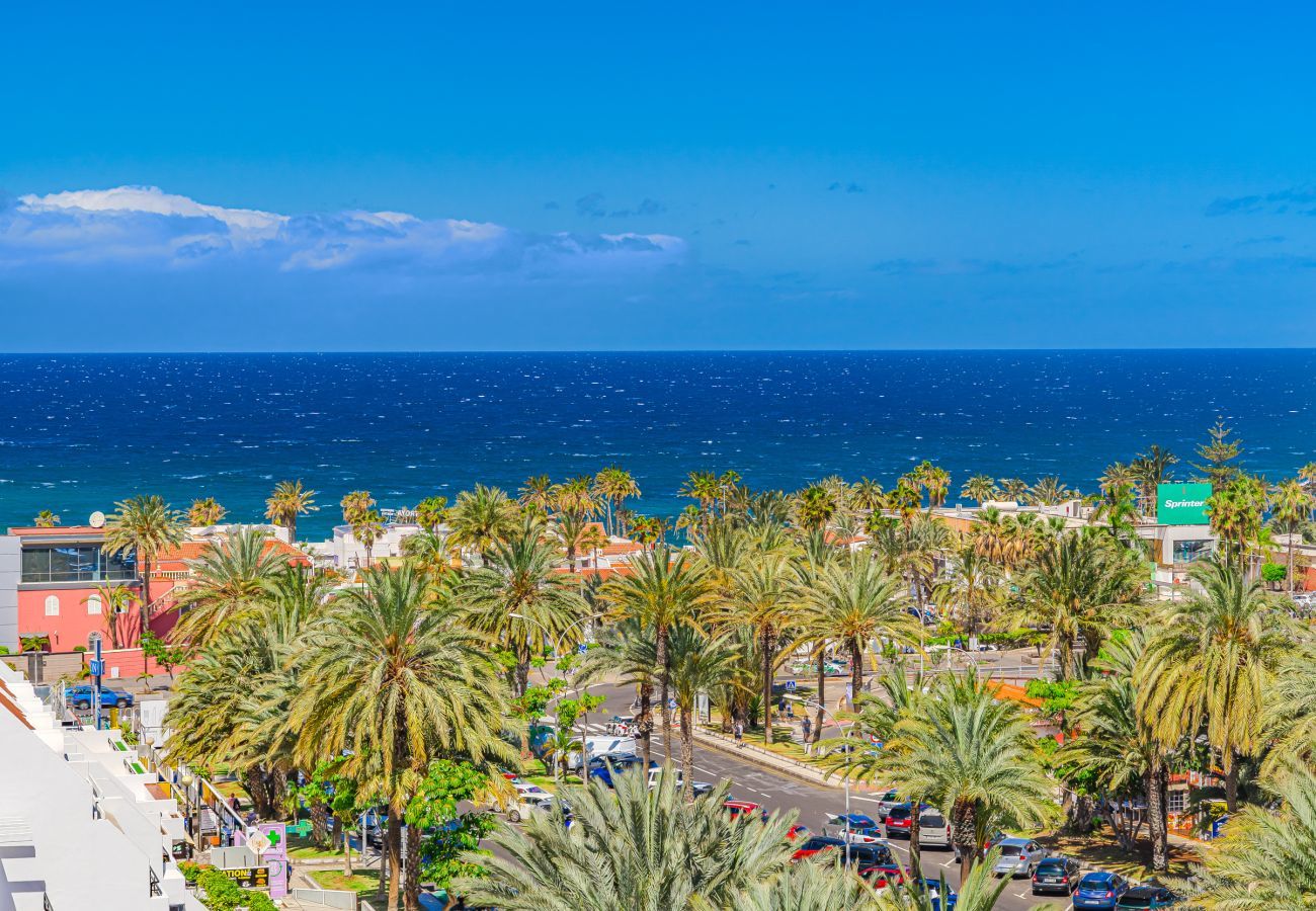 Appartement à Playa de Las Americas - DORADO MAR Appartement à Playa de Las Americas - DORADO MAR