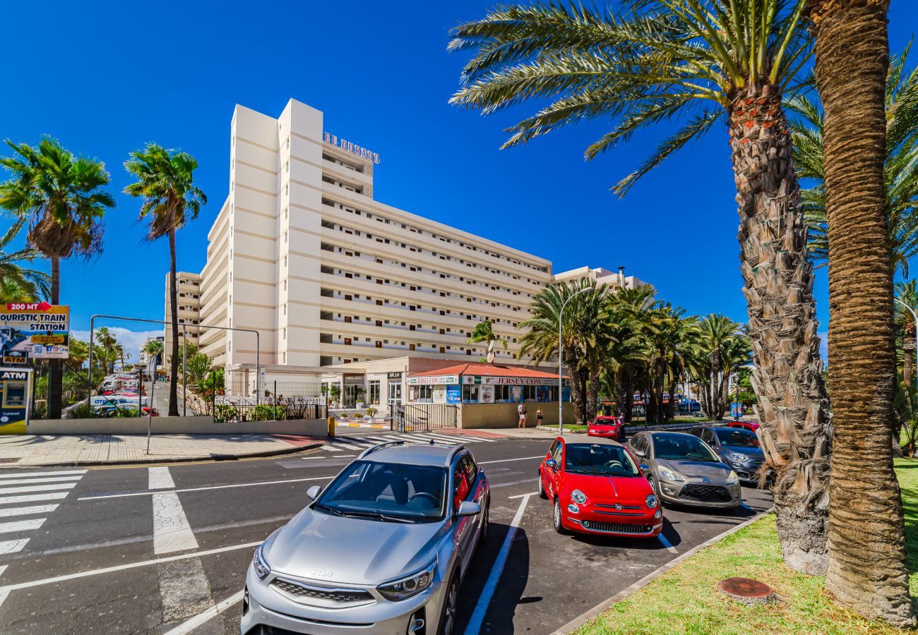 Appartement à Playa de Las Americas - DORADO MAR Appartement à Playa de Las Americas - DORADO MAR
