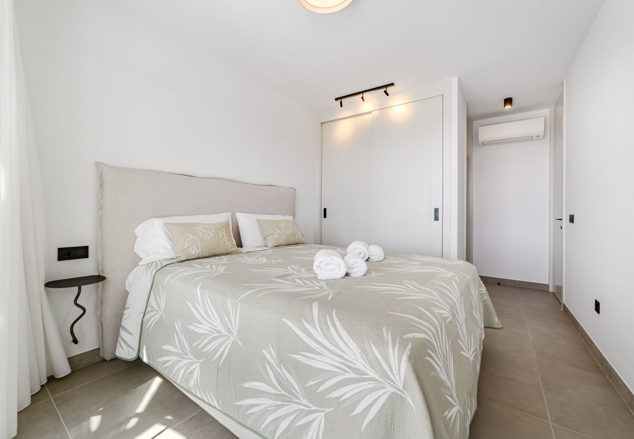 Appartement à Adeje - SOUL ESCAPE @ ATLANTIC HOMES Appartement à Adeje - SOUL ESCAPE @ ATLANTIC HOMES