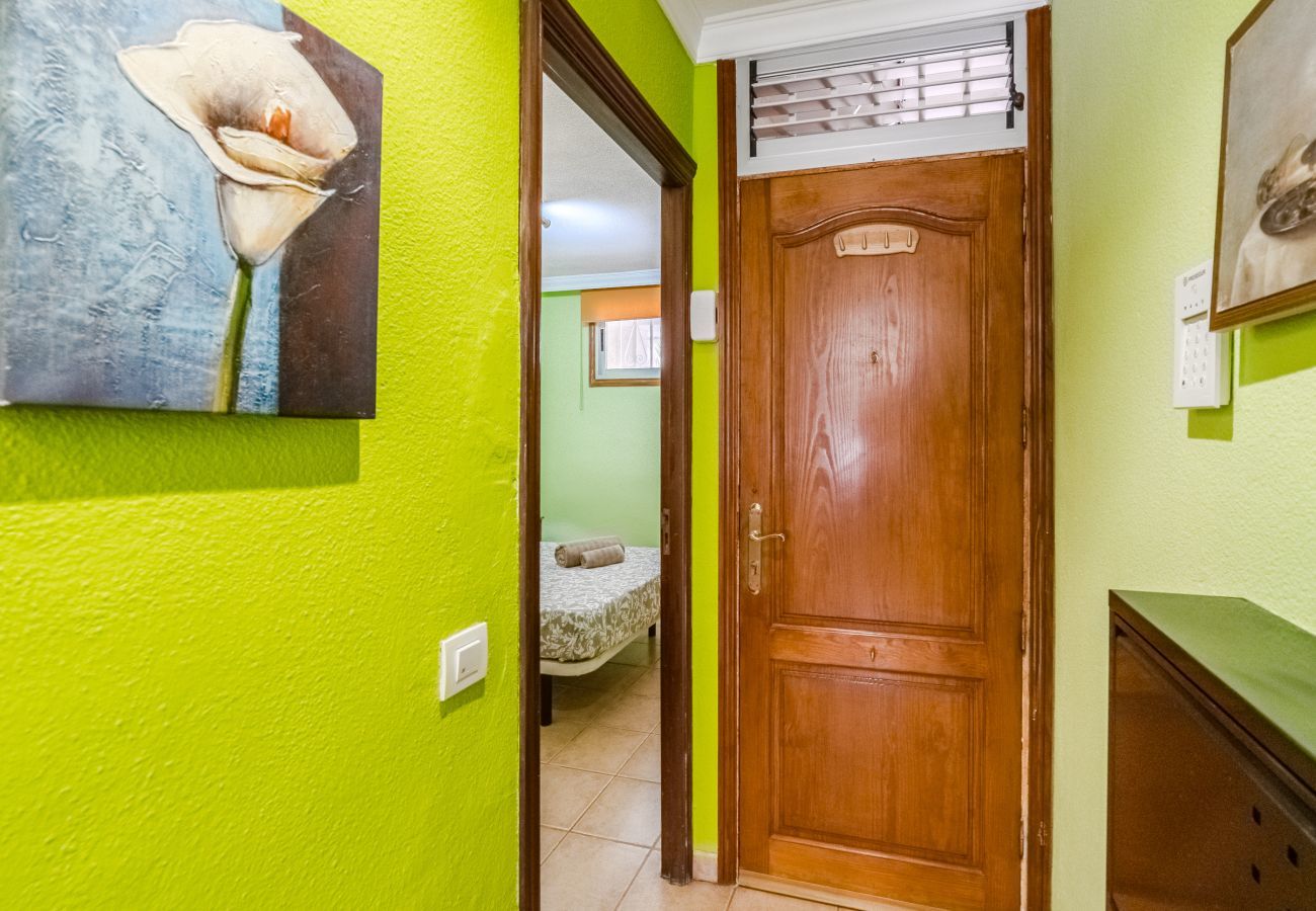 Appartement à Arona - Playa Honda 1a002 Appartement à Arona - Playa Honda 1a002