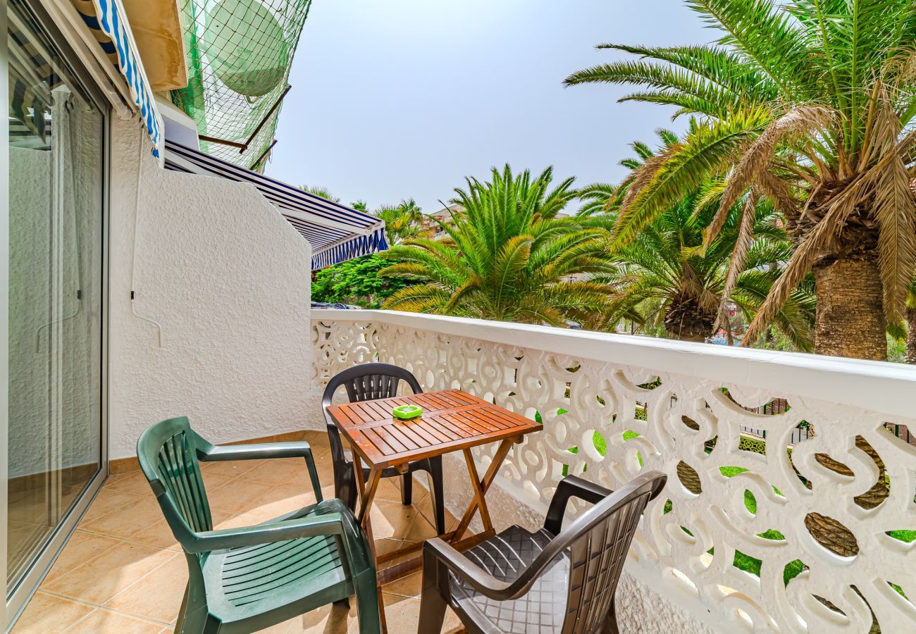 Appartement à Arona - Playa Honda 1a002 Appartement à Arona - Playa Honda 1a002