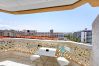 Appartamento a Playa de Las Americas - Playa Honda 1A008
