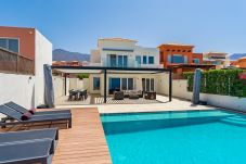 Villa a La Caleta - Chalet Golf Costa Adeje 3A003 Villa a La Caleta - Chalet Golf Costa Adeje 3A003